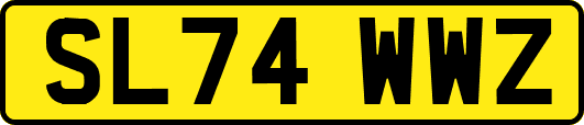 SL74WWZ