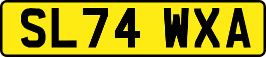 SL74WXA