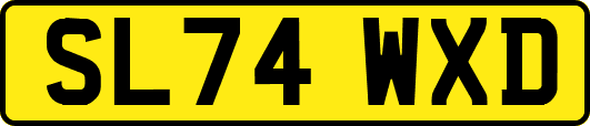 SL74WXD