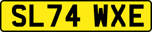 SL74WXE