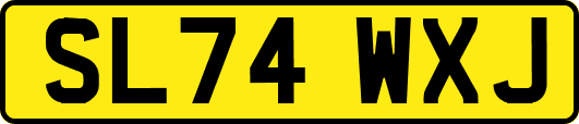 SL74WXJ
