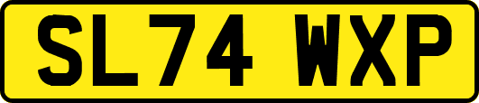 SL74WXP