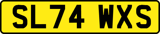 SL74WXS