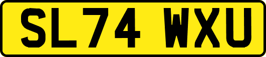 SL74WXU