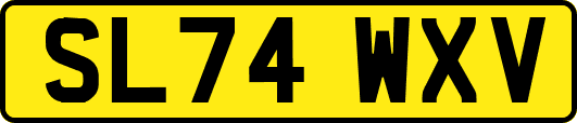 SL74WXV