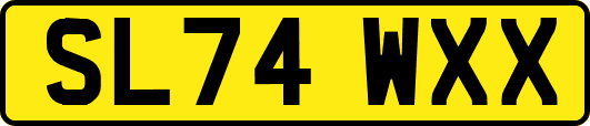 SL74WXX