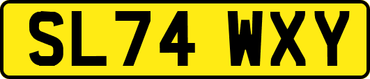 SL74WXY