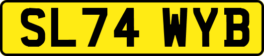 SL74WYB