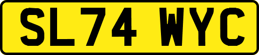 SL74WYC