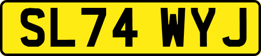 SL74WYJ
