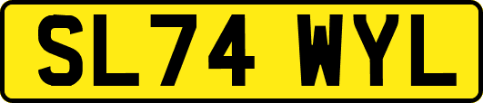 SL74WYL