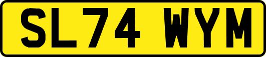 SL74WYM