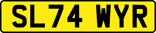 SL74WYR