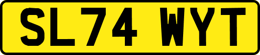 SL74WYT