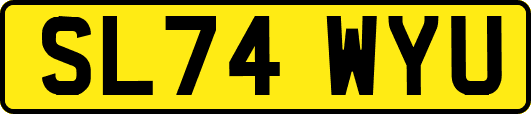 SL74WYU
