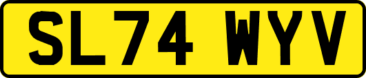 SL74WYV