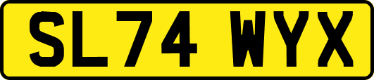 SL74WYX