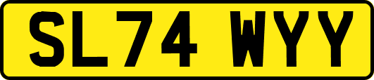 SL74WYY