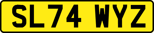SL74WYZ