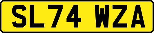 SL74WZA