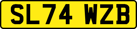 SL74WZB