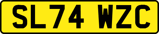 SL74WZC