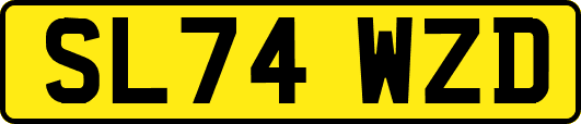 SL74WZD