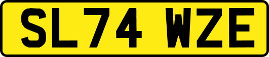 SL74WZE