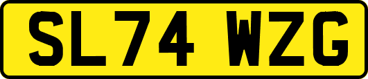 SL74WZG