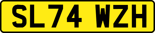 SL74WZH