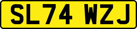 SL74WZJ