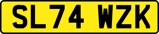 SL74WZK