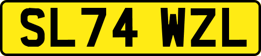 SL74WZL