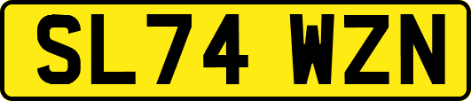 SL74WZN