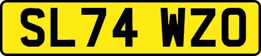 SL74WZO