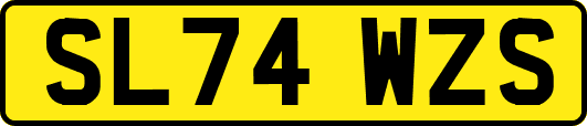 SL74WZS