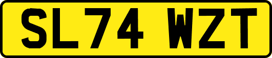 SL74WZT