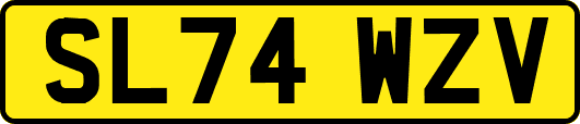 SL74WZV