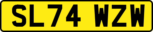 SL74WZW
