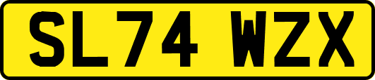 SL74WZX