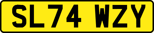 SL74WZY