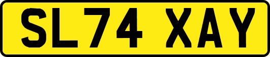 SL74XAY