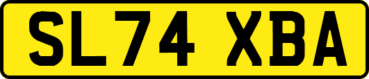 SL74XBA