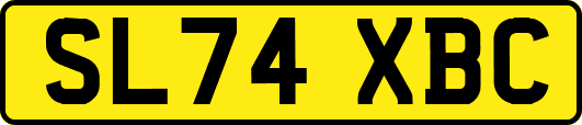 SL74XBC