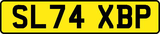 SL74XBP