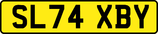 SL74XBY