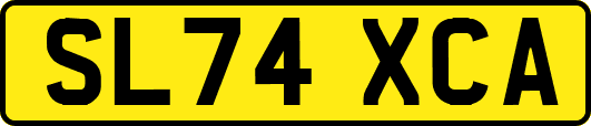 SL74XCA