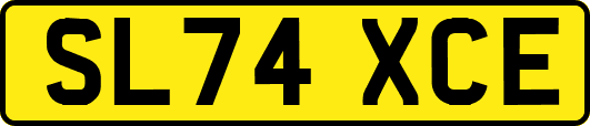 SL74XCE