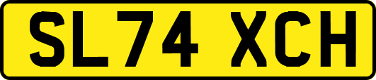 SL74XCH