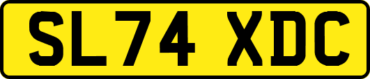 SL74XDC